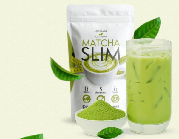 Die Matcha-slim-Berater helfen Ihnen 24 Stunden am Tag, 7 Tage die Woche